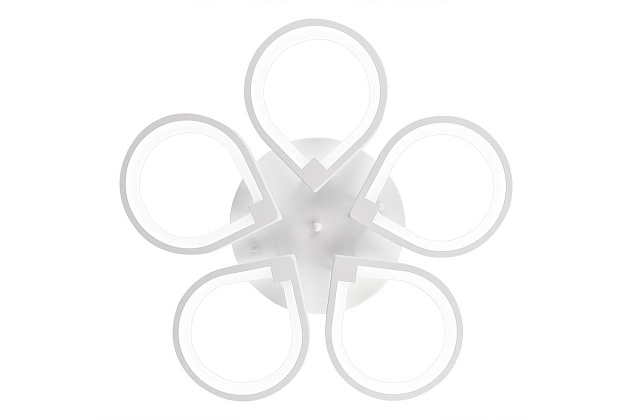 Потолочная светодиодная люстра Natali Kovaltseva Innovation Style 83042 изображение 9 Потолочная светодиодная люстра Natali Kovaltseva Innovation Style 83042 Фото № 9