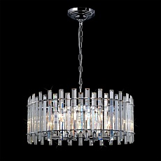 Подвесная люстра Citilux Ингвар CL334181 2