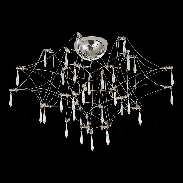 Потолочная люстра ST Luce Gravetta SL797.102.78 Фото № 3