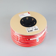 Светодиодная влагозащищенная лента Arlight 6W/m 80Led/m 2835SMD теплый белый 50M RTW-PS-A80-10mm 24V Warm3500 028533(2) 1