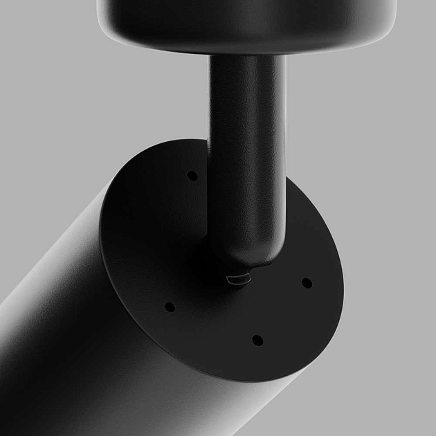 Спот Maytoni Focus C017CW-01B Фото № 2