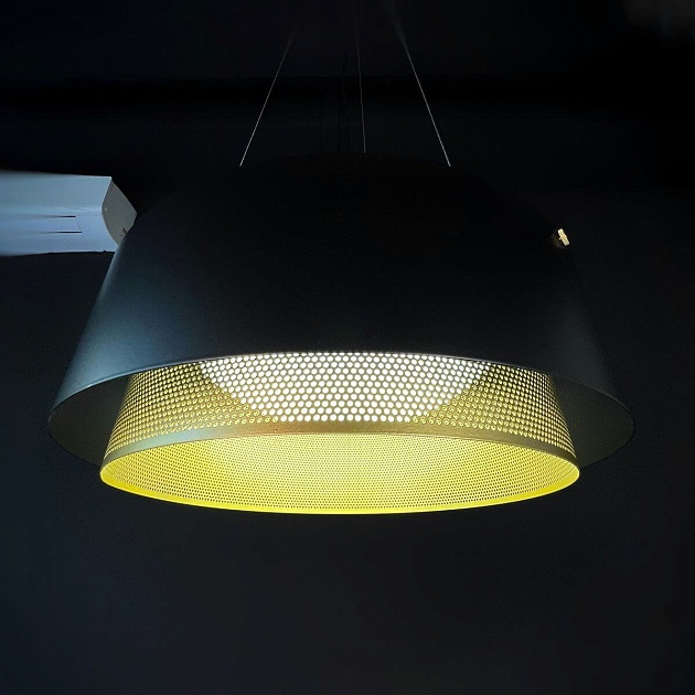 Подвесной светодиодный светильник Imperium Loft Casing 189559-26 Фото № 13