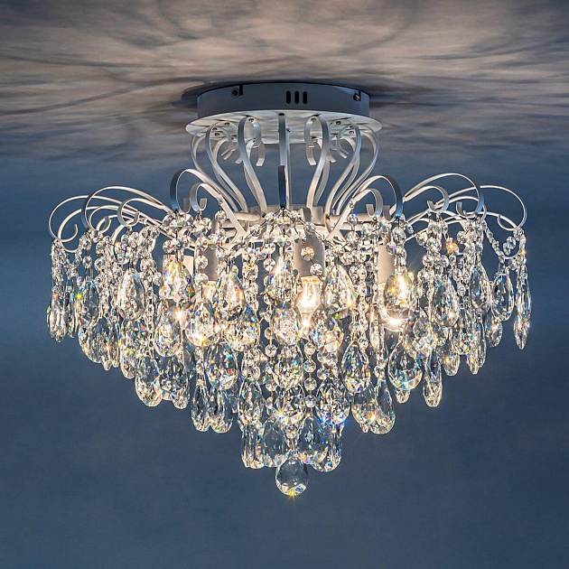 Потолочная люстра Escada 1121/7PL Фото № 6