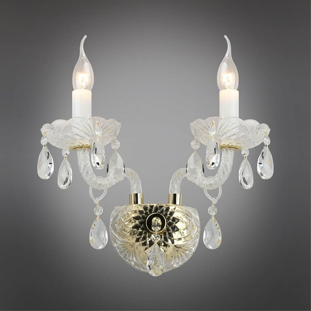 Бра Aployt Anula APL.810.01.02 изображение 3 Бра Aployt Anula APL.810.01.02 Фото № 3