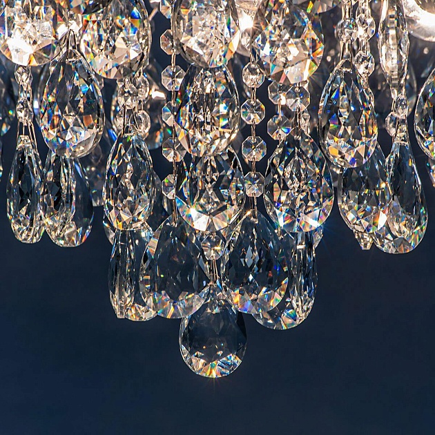 Потолочная люстра Escada 1121/7PL Фото № 2