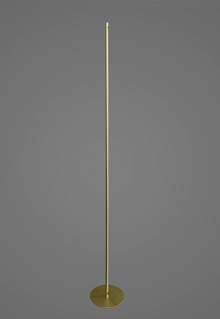 Торшер Crystal Lux CLT 035PT1600 GO Фото № 