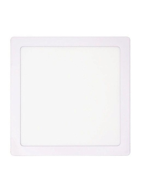 Настенно-потолочный светодиодный светильник Elvan NLS-702SQ-18W-NH-Wh Фото № 8