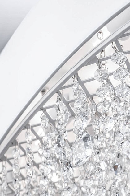 Подвесной светильник Maytoni Manfred MOD600PL-09W изображение 6 Подвесной светильник Maytoni Manfred MOD600PL-09W Фото № 6