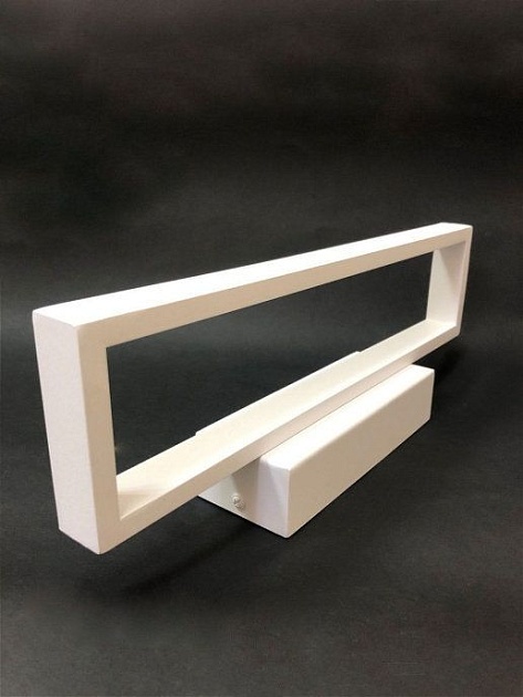 Бра Elvan GW-50310/1T-10W-WW-Wh изображение 10 Бра Elvan GW-50310/1T-10W-WW-Wh Фото № 10