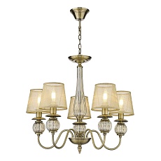 Подвесная люстра Velante 302-503-05