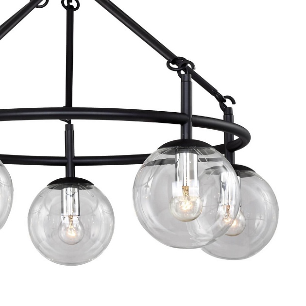 Подвесная люстра F-Promo Cirque 2169-5P Фото № 3