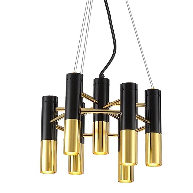 Подвесная люстра Loft IT Ike 9952-7 Фото № 2