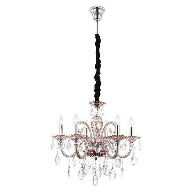 Подвесная люстра Globo Pinja 64111-6 Фото № 