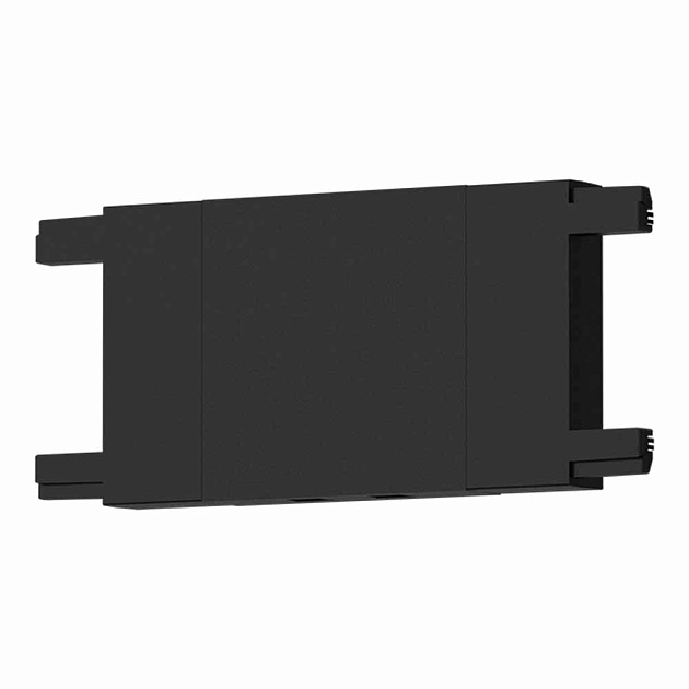 Соединитель прямой ST Luce SKYFLAT ST067.409.10 Фото № 