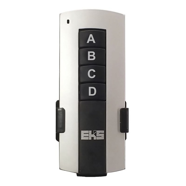 Пульт ДУ 4-х канальный EKS Profi UTT00004643 изображение Пульт ДУ 4-х канальный EKS Profi UTT00004643 Фото №