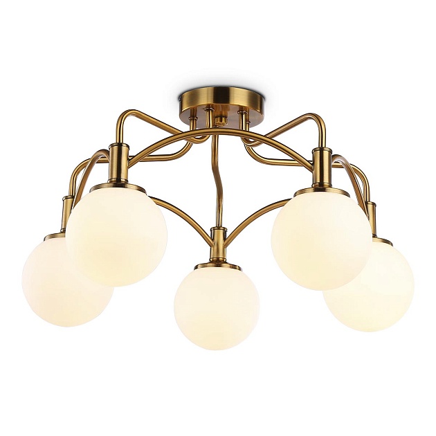 Потолочная люстра Ambrella light Traditional TR3212 Фото № 