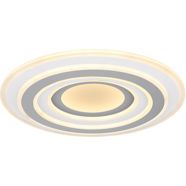 Потолочный светодиодный светильник Globo Sabatino 48011-46 Фото № 