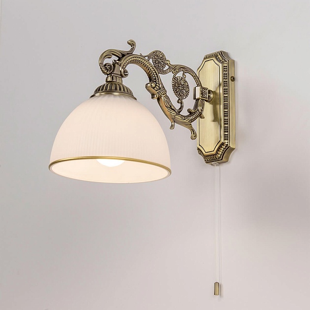 Бра Citilux Адриана CL405413 изображение 11 Бра Citilux Адриана CL405413 Фото № 11