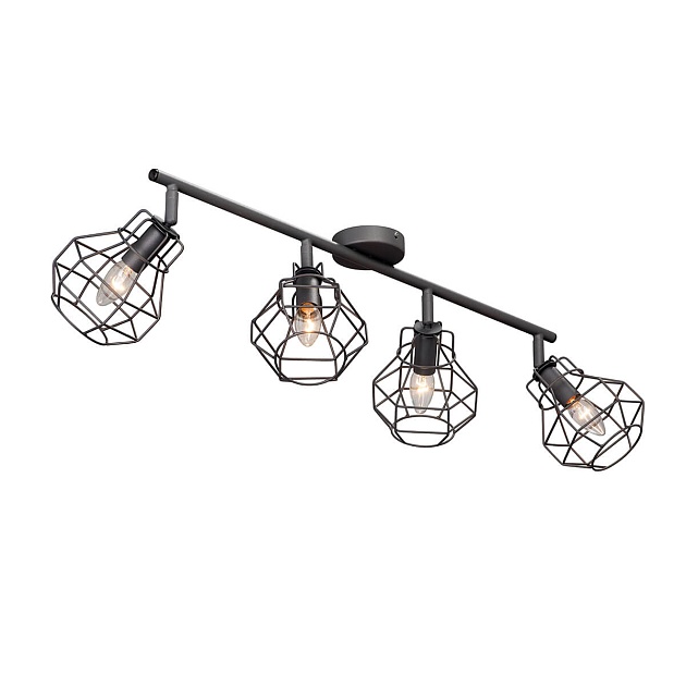 Спот Vitaluce V4883-2/4PL Фото № 