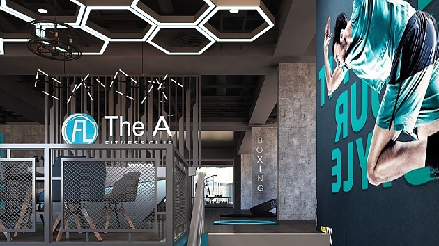 Подвесной светодиодный светильник Siled Hexago-02-Prof 7370434 Фото № 6