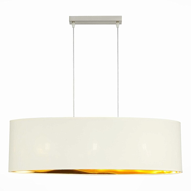 Подвесная люстра Evoluce Brescia SLE300563-03 Фото № 4