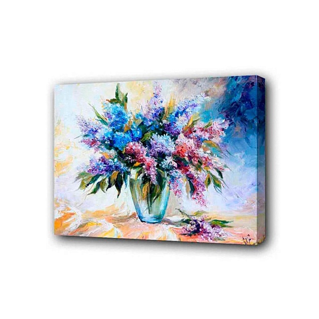 Холст Toplight 50х70х3см TL-H3057 Фото № 