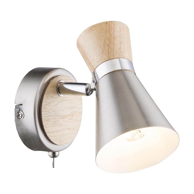 Спот Globo Aeron 54807-1 Фото № 