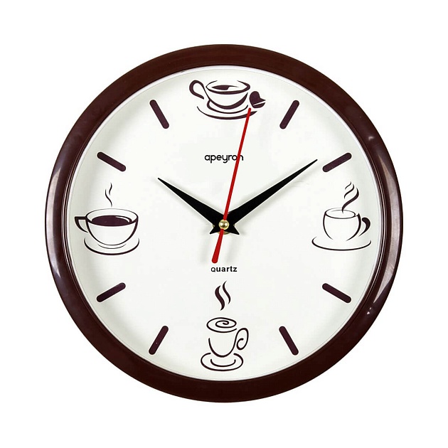 Часы настенные Apeyron PL200912 изображение Часы настенные Apeyron PL200912 Фото №