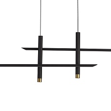 Подвесной светодиодный светильник Mantra Esparta 7983 1