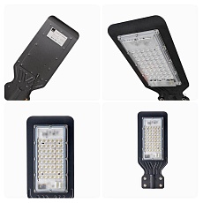 Уличный консольный светодиодный светильник Apeyron 29-07 3