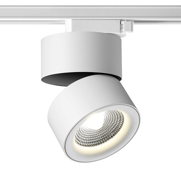 Трековый однофазный светодиодный светильник Novotech Port Groda 358786 изображение 4 Трековый однофазный светодиодный светильник Novotech Port Groda 358786 Фото № 4