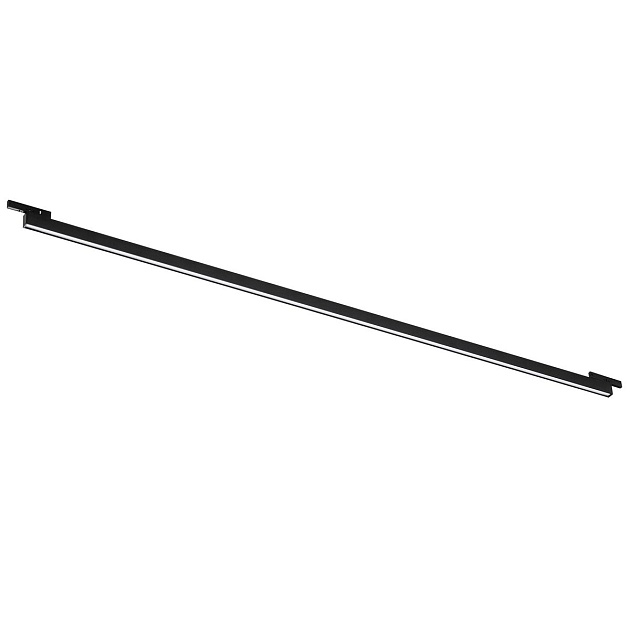 Трековый светодиодный светильник Lightstar Linea 266437 изображение Трековый светодиодный светильник Lightstar Linea 266437 Фото №