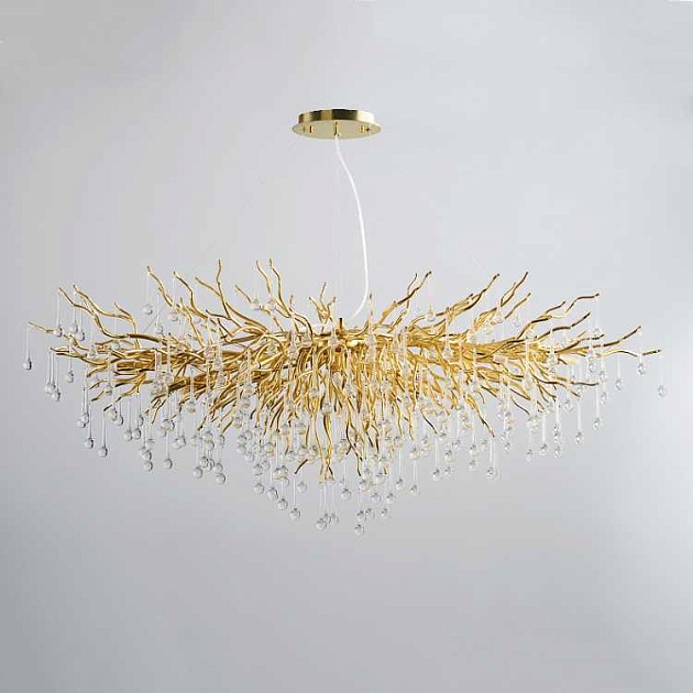 Подвесная люстра Imperium Loft Marian 205825-26 Фото № 5