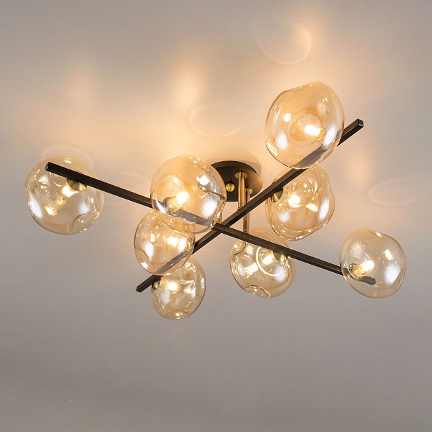 Потолочная люстра Citilux Дэвис CL201181 Фото № 8