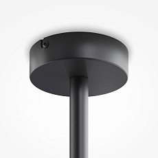 Подвесная люстра Maytoni Memory MOD177PL-12G 1