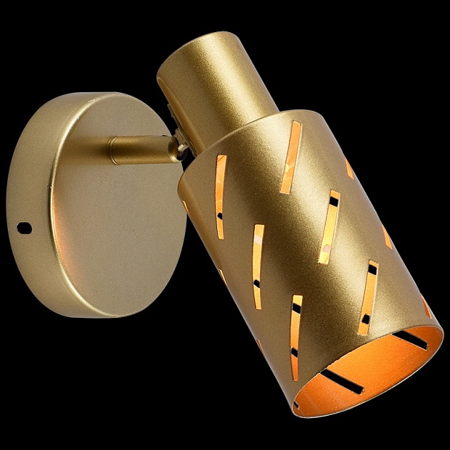 Спот Reluce 05970-0.8-01 GOLD Фото № 3