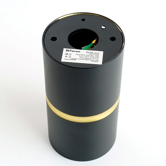 Потолочный светильник Feron Zen ML186 48639 Фото № 5