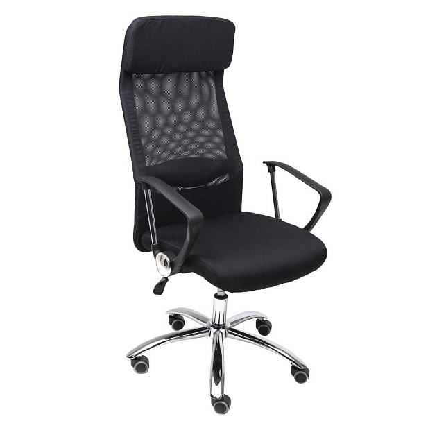 Кресло руководителя AksHome Ergo 83156 Фото № 