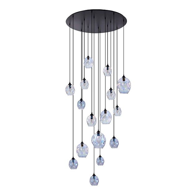 Подвесная люстра ST Luce Idesia SL1188.403.16 Фото № 3