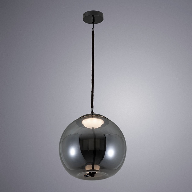 Подвесной светодиодный светильник Arte Lamp Cody A7768SP-1BC Фото № 4