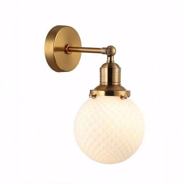 Бра Aployt Sofi APL.302.01.01 Фото № 