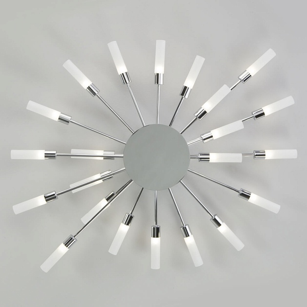 Потолочная люстра Bogates Bastone 571 Фото № 