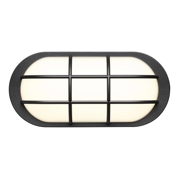 Уличный светодиодный светильник Novotech Street Opal 358917 Фото № 3