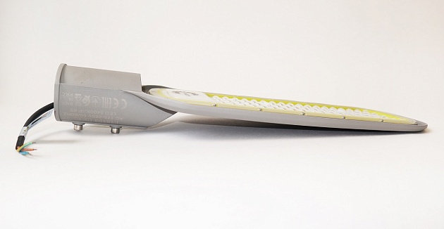 Уличный светодиодный консольный светильник i-Watt i-15103 Фото № 2