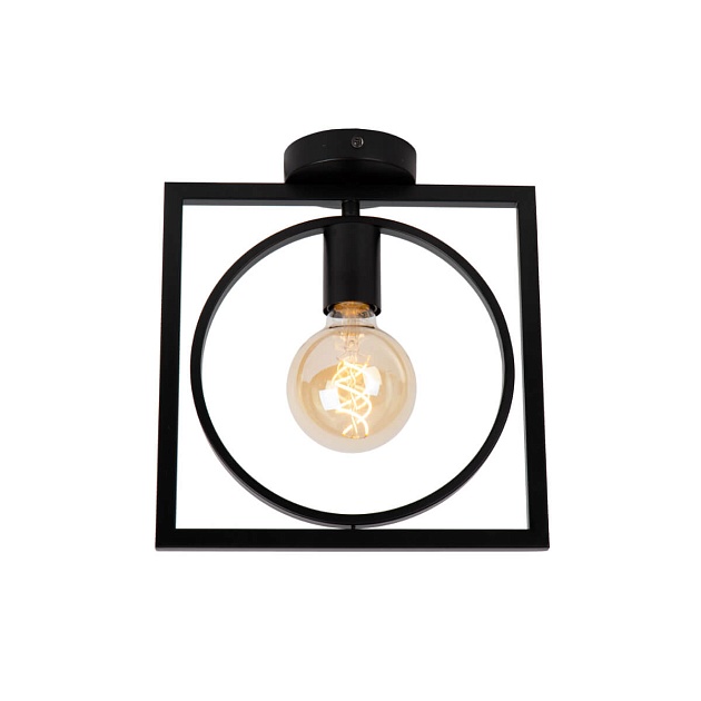 Потолочный светильник Lucide SUUS 00127/01/30 Фото № 