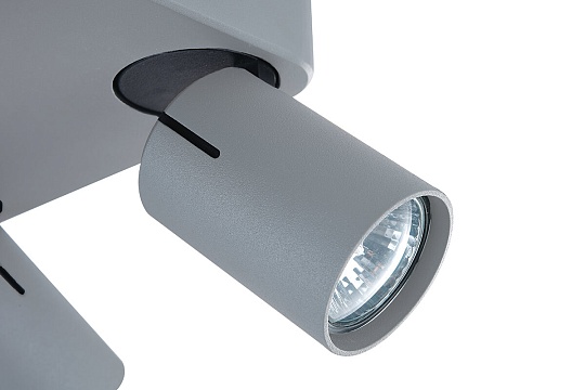 Спот Vele Luce Carrisi VL8067S04 изображение 3 Спот Vele Luce Carrisi VL8067S04 Фото № 3