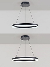 Подвесной светодиодный светильник Natali Kovaltseva Led Lamps 81295 4