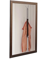 Зеркало Мебелик Лючия 2401 000833 4