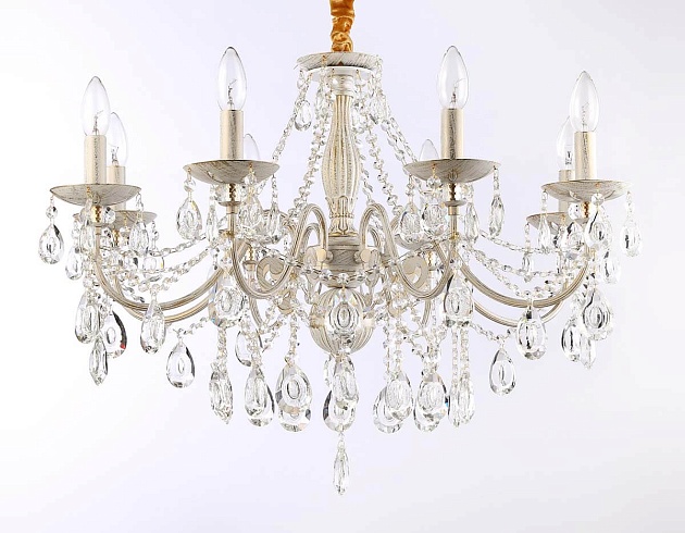 Подвесная люстра Ambrella light Traditional TR4945 изображение 4 Подвесная люстра Ambrella light Traditional TR4945 Фото № 4