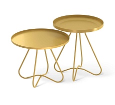 Кофейный стол Мебелик SHT-CT3-2 008654 5